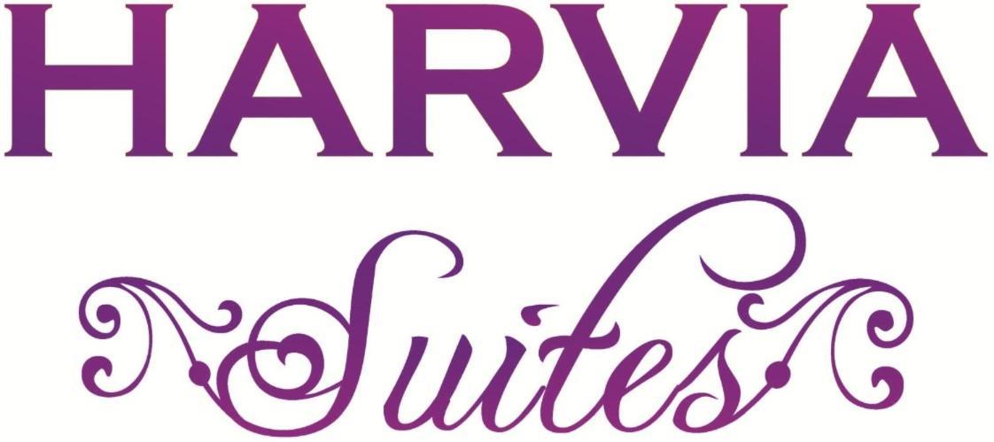 Harvia Suites Kebon Jeruk Giacarta Esterno foto