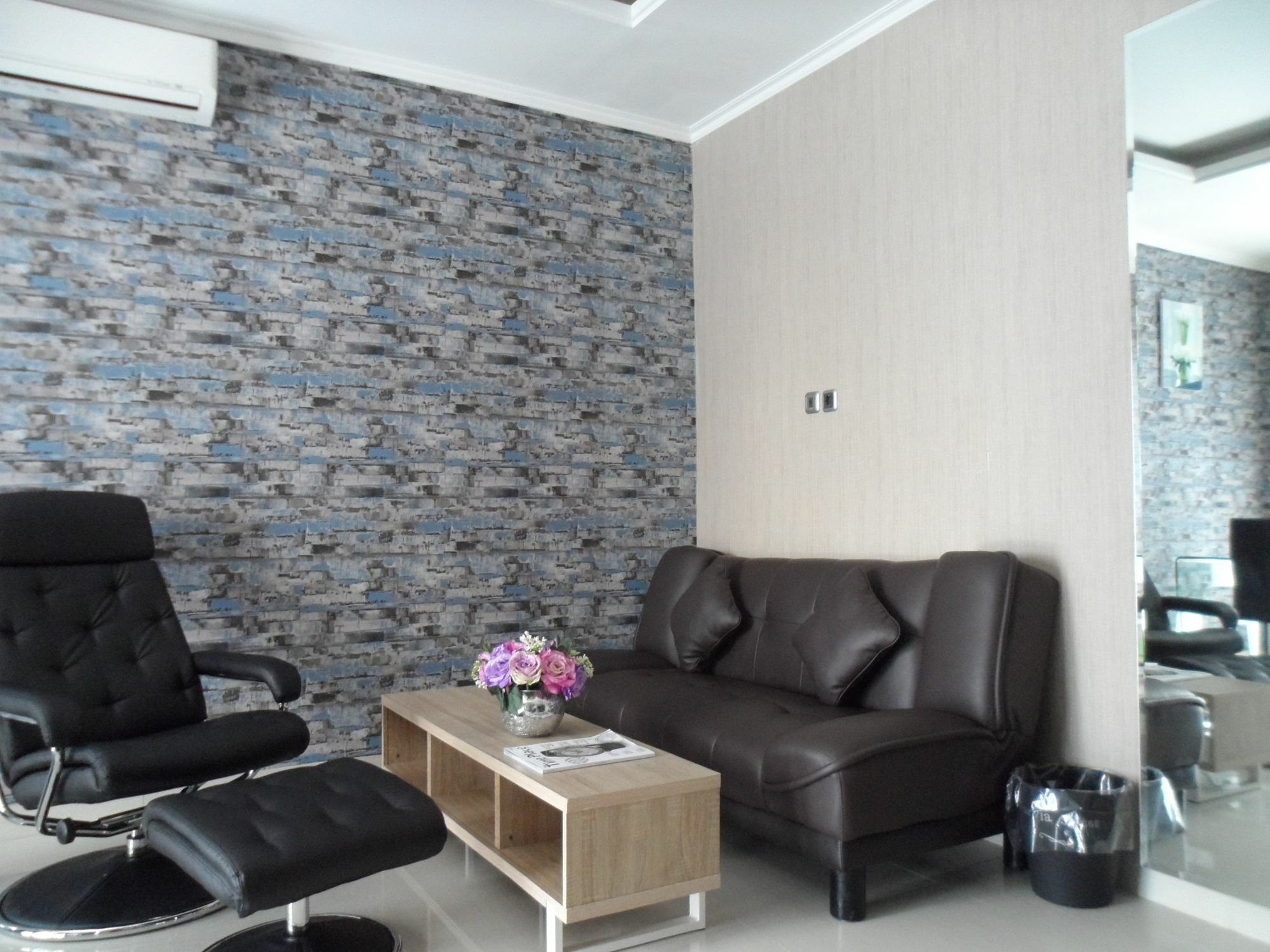 Harvia Suites Kebon Jeruk Giacarta Esterno foto